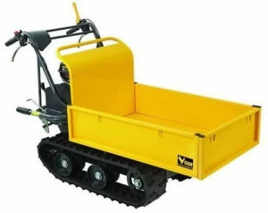 VIGOR® Motocarriola