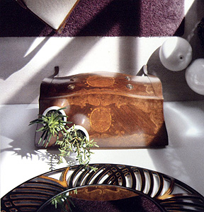 Комод  BBELLE 669  - Вид №1