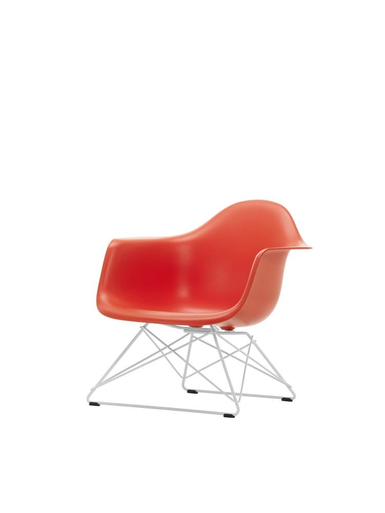 Полипропиленовое кресло с подлокотниками VITRA Eames Plastic Chair ARCH-00081390 - Вид №15