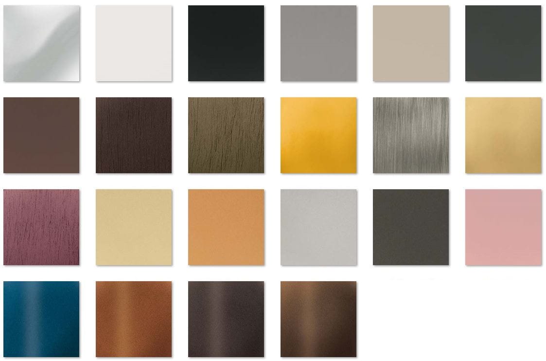 Потолочный душ Fir Italia насадки для душа ARCH-00101834 - Вид №2