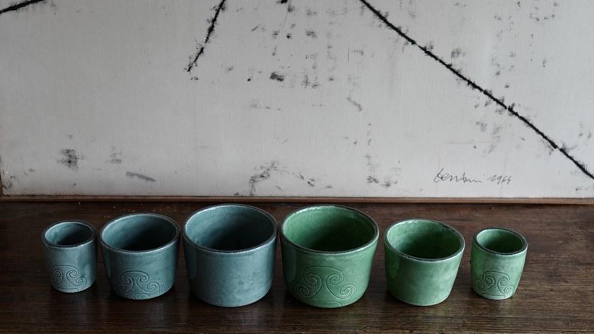 Cerasarda Керамическая кружка Ot07026 sun-id-1483535 - Вид №4