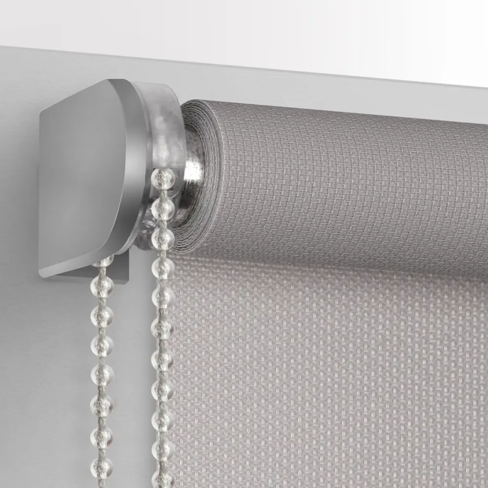 INSPIRE Sydney Granit 3 — рулонная штора с установкой без сверления 82692310 STLM-0034235 - Вид №3