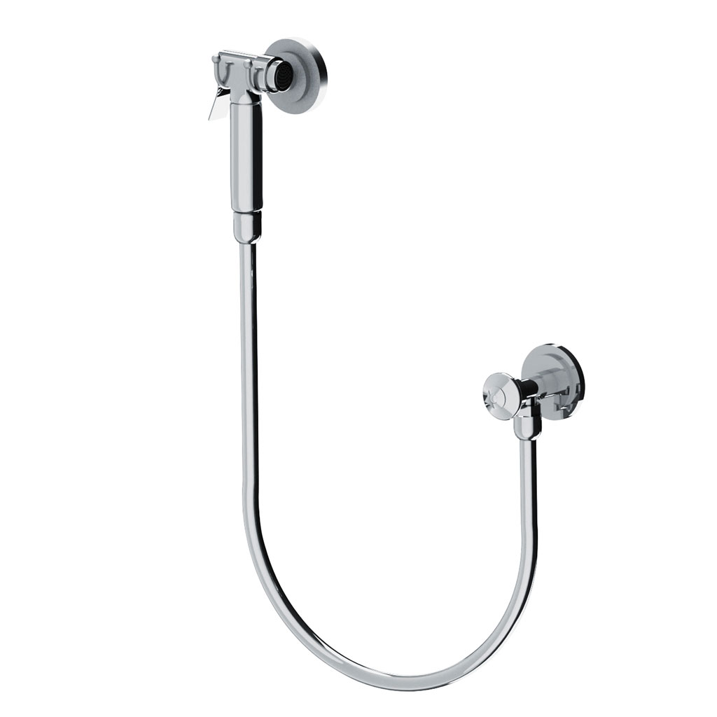 C00-4230 C00-4230 Гигиенический душ НЕБЕСНЫЙ Cristal & Bronze CÉLESTE CELESTE - Вид №1