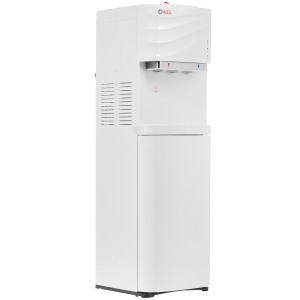 8115643 Диспенсер AEL LC-AEL-840a белый