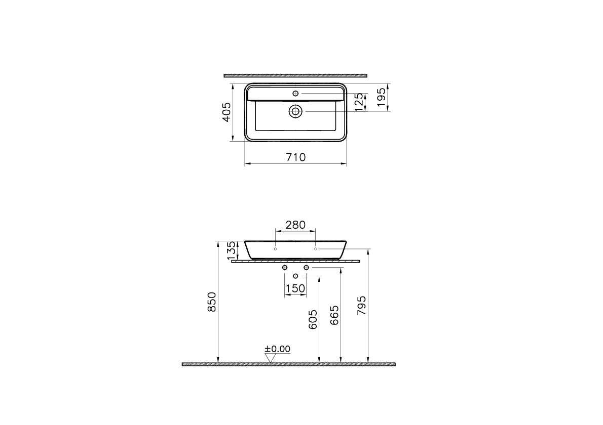 M58000022000  Vitraglobal System Infinit  - Вид №1