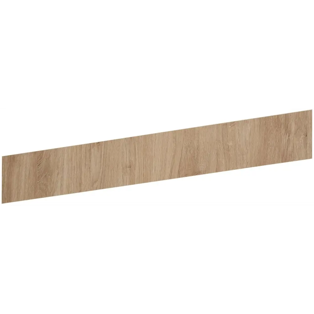 Фасад кухонный Сантьяго Delinia ID 79.7x12.5 см - коричневый ЛДСП 82676483 STLM-0033775