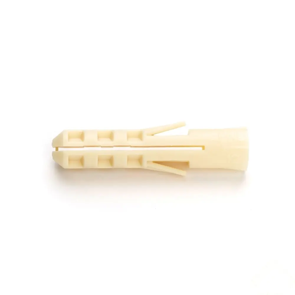Дюбель Standers PND-12, 12x60 мм, нейлон, 4 шт. 13795535 STLM-2129807 