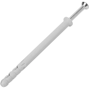 Дюбель-гвоздь Standers PDG UK потайной 6х80 мм 100 шт. 84010894 STLM-2125455