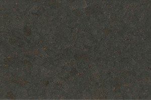 508 040 059 Стеновая панель из пробки Coal GRANORTE Mat