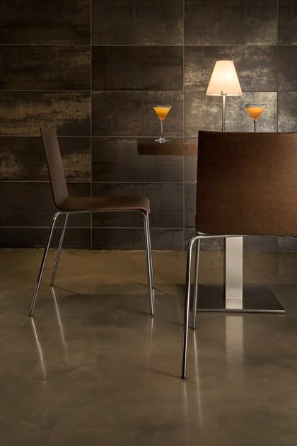 ALMA DESIGN Штабелируемый деревянный стул Casablanca sun-id-1507599 - Вид №1