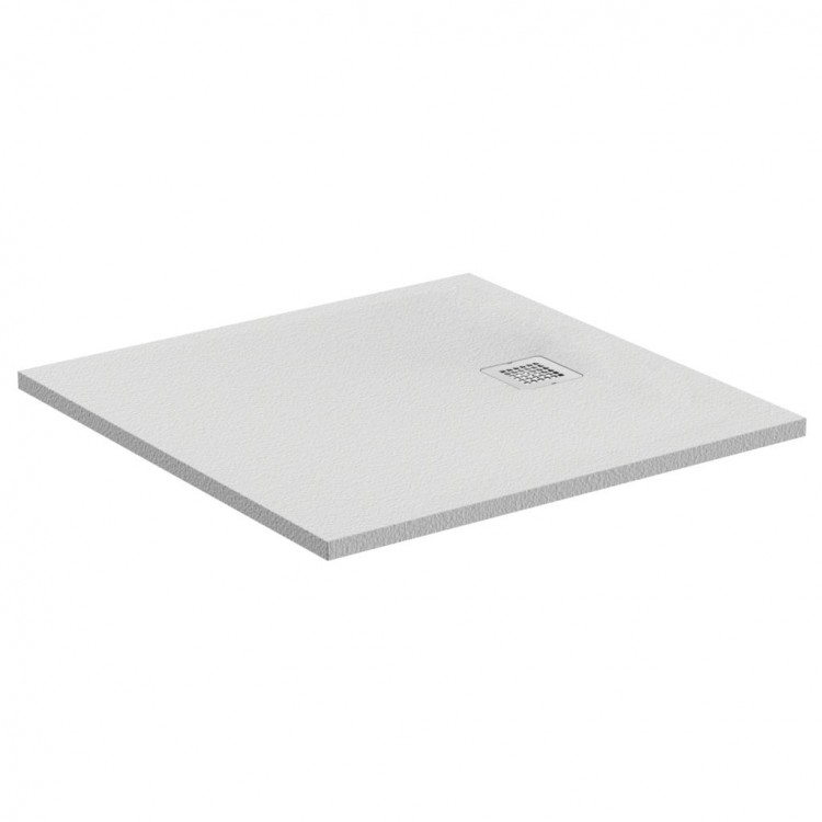 K8215FR Душевой поддон 90х90 см Ideal Standard ULTRAFLAT S 
