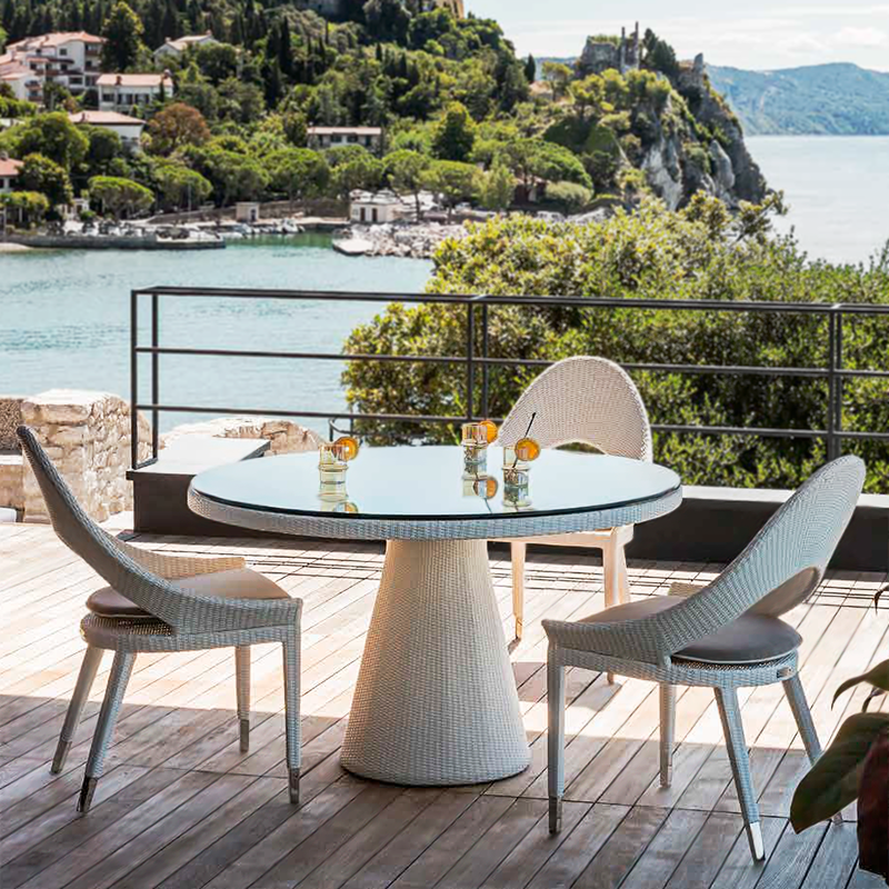 Стол DIOMEDE 130 SMANIA TVDIOMED02 Outdoor