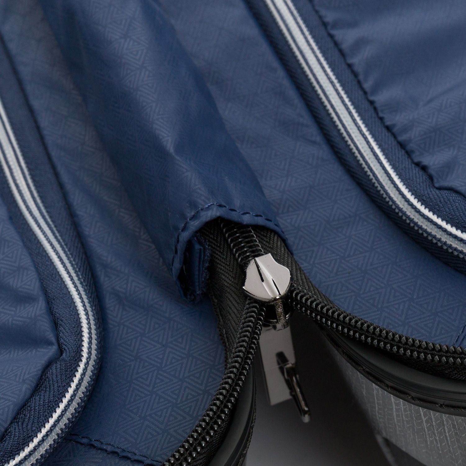 5951-0122 Чемодан 5951 Trolley L Roncato We Are Glam  - Вид №3