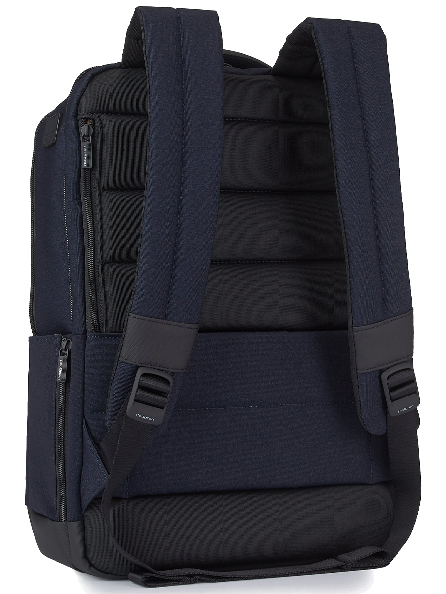 HNXT05/744-01 Рюкзак HNXT05 SCRIPT Backpack 2 cmpt 15,6 RFID Hedgren Next - Вид №2