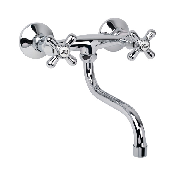 051 Retro  Смеситель для кухни  ARGO kran 051retro