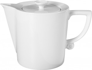 10637981 Meissen Чайник Meissen "Королевский цвет" 0,75л (форма No 41) Фарфор