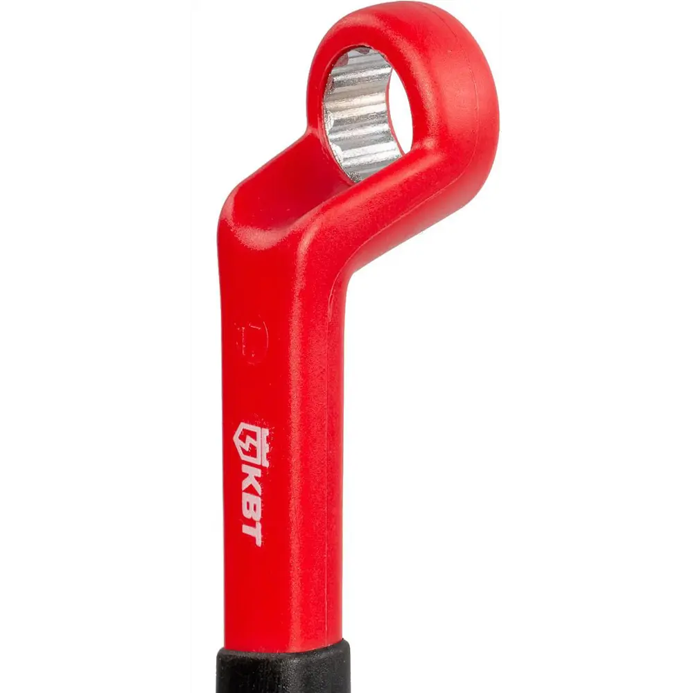 Набор ключей диэлектрических накидных KBT НИИ-07, 5 предметов КВТ STLM-2094090 - Вид №2