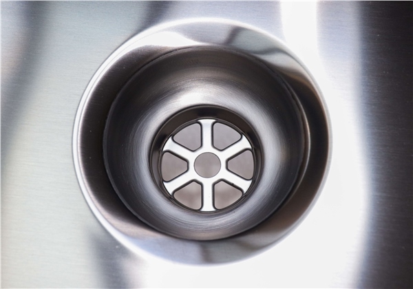 4455846 Раковина Skin Gun Metal - 4455 846 Fosterspa  - Вид №6