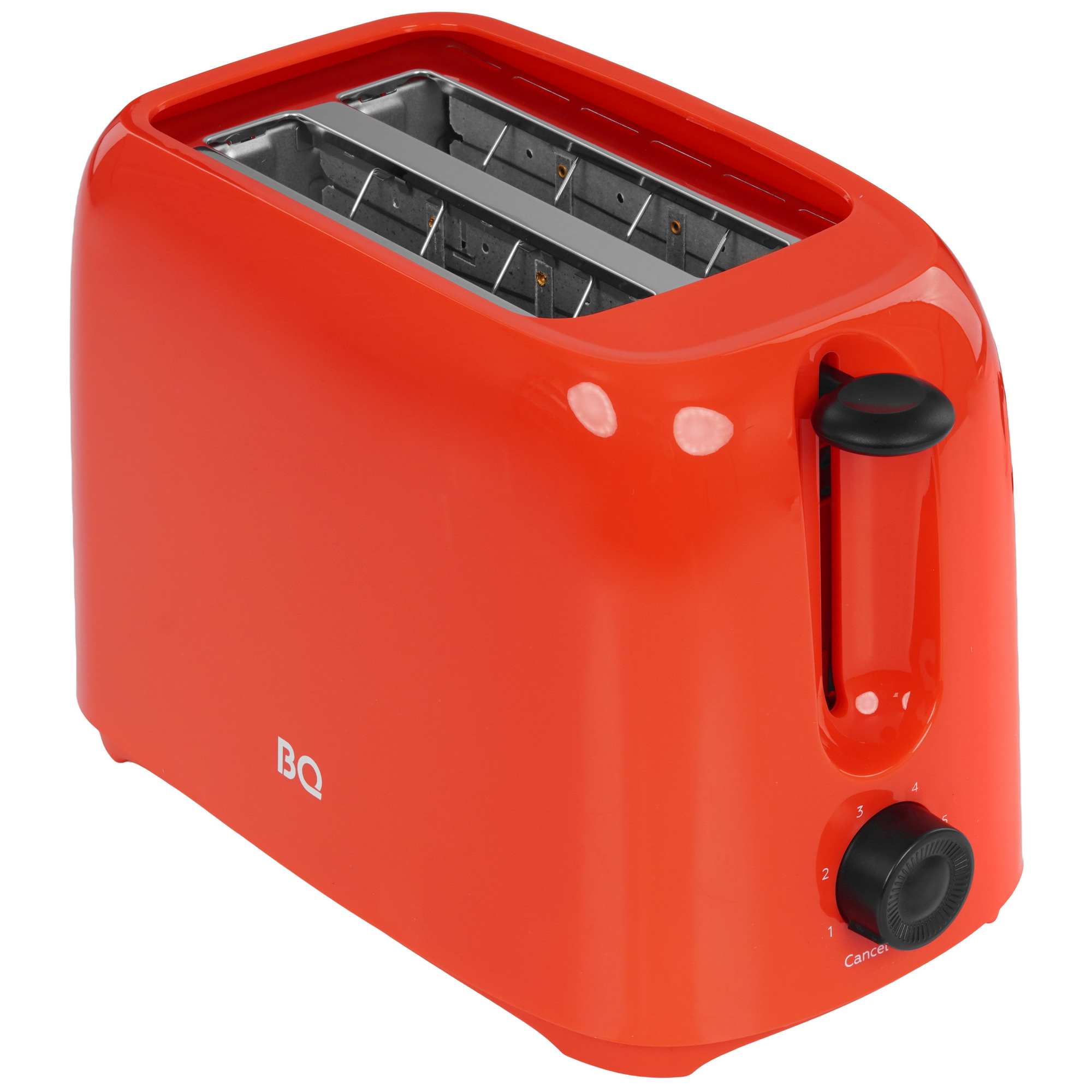 9210820 Тостер BQ T1007 красный STDN-0037083