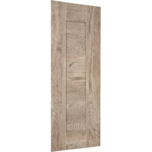 Фасад для кухонного шкафа Руза 29.7x76.5 см Delinia ID ЛДСП цвет коричневый 82010347 STLM-2159019