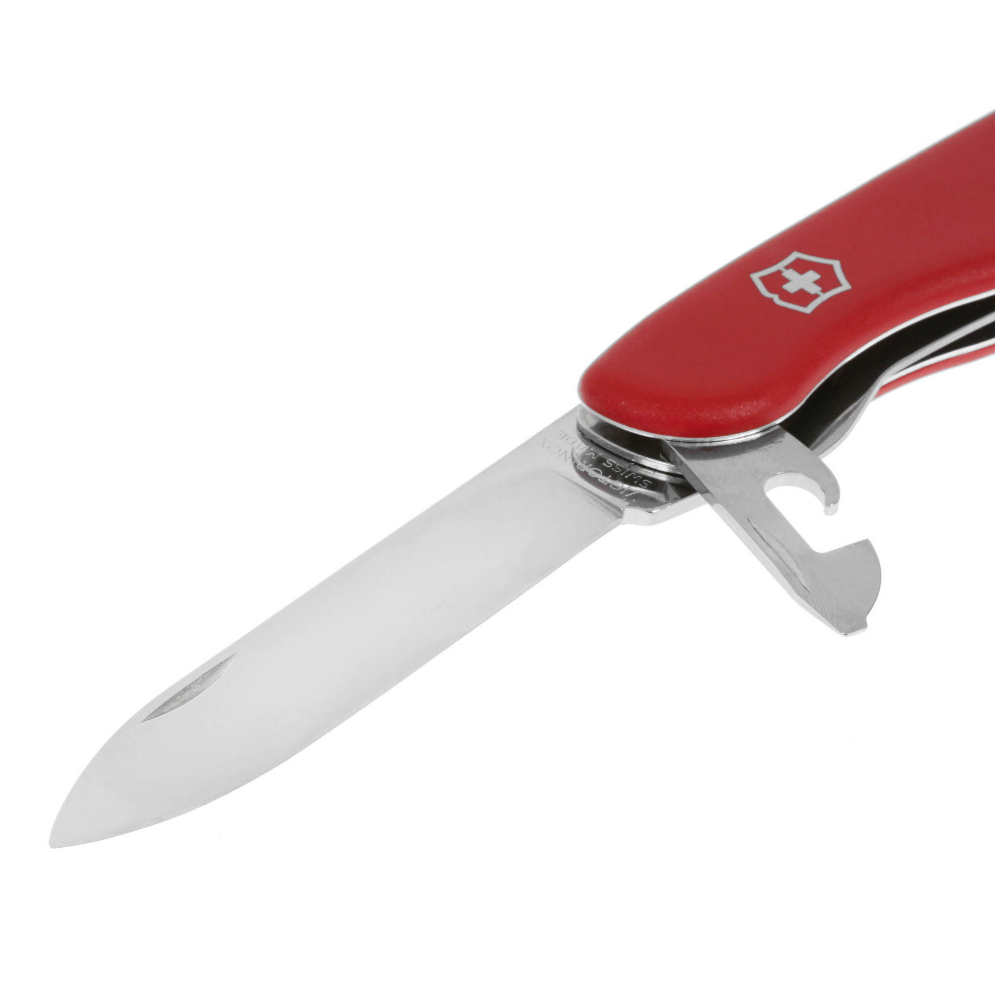 Швейцарский нож Victorinox Picknicker (0.8353) 5309772 STDN-0065749 - Вид №2