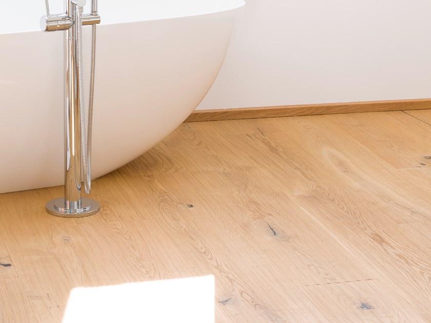 mafi Пол / стена из дуба Riva R002bkn - Вид №13