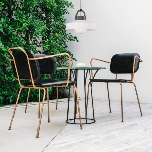 061896 Уличный подвесной светильник 6212 Mantra Kinke