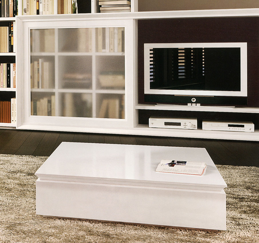 Стол журнальный  ARTE ANTIQUA T21/L  - Вид №1