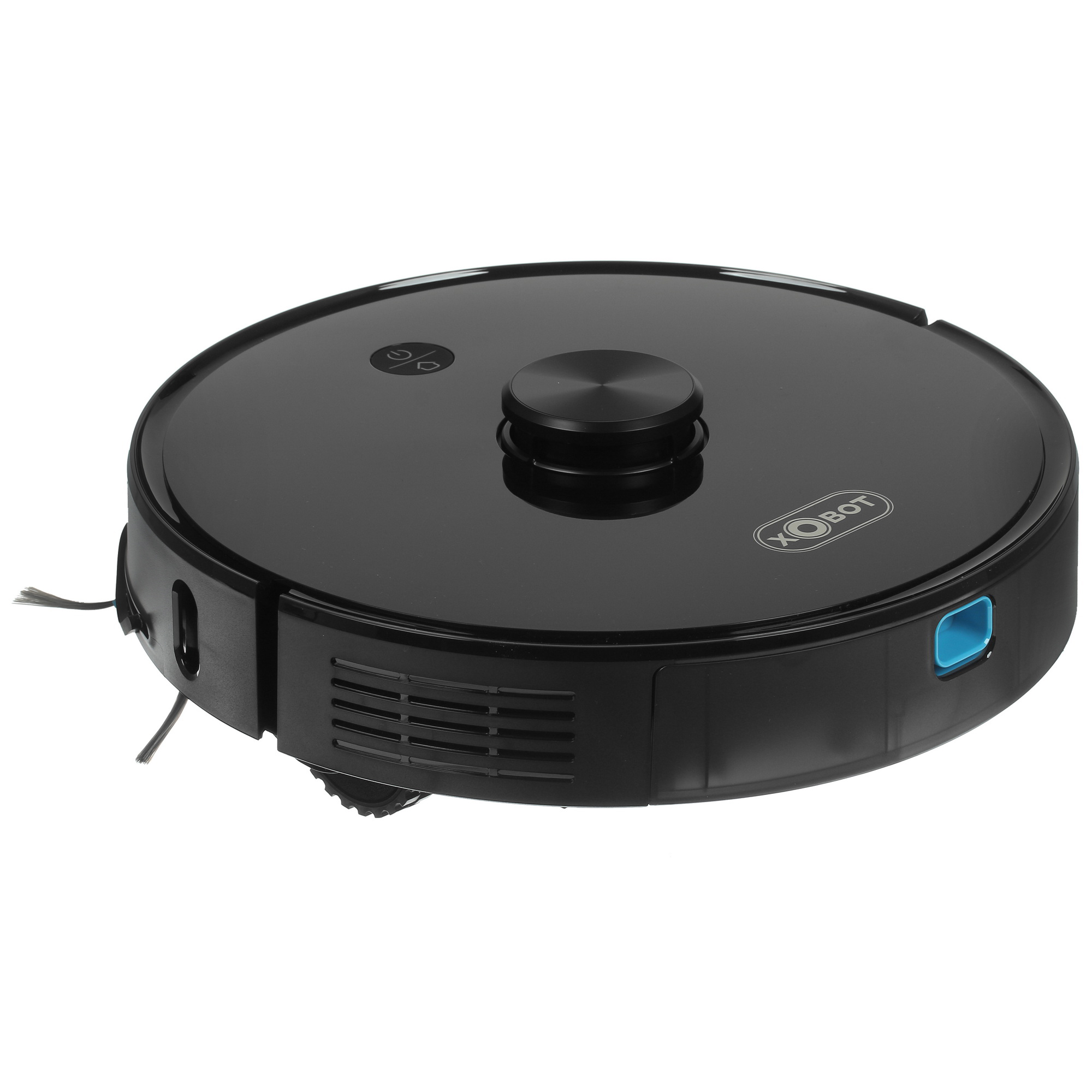 4810760 Робот-пылесос Xbot L7 Pro черный STDN-0040652 - Вид №1