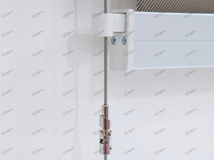 RESSTENDE Упор для занавеса sun-id-1507236