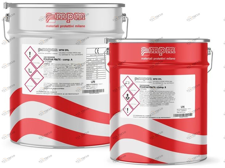 MPM Цветное полиуретановое покрытие на основе растворителей Film colorati sun-id-1461686