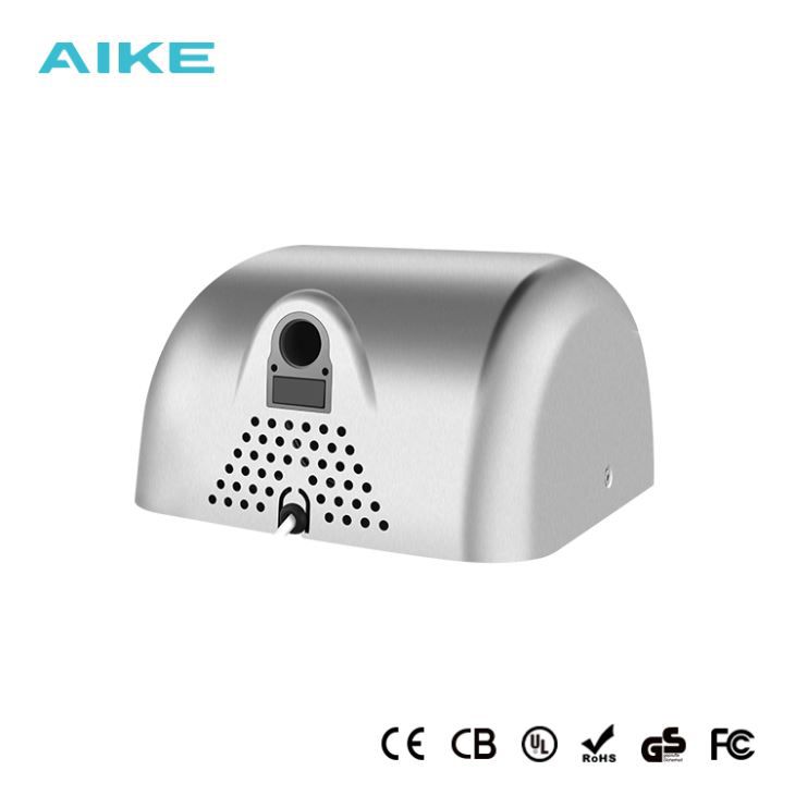 Сушилка для рук AIKE AK2800_652  - Вид №5