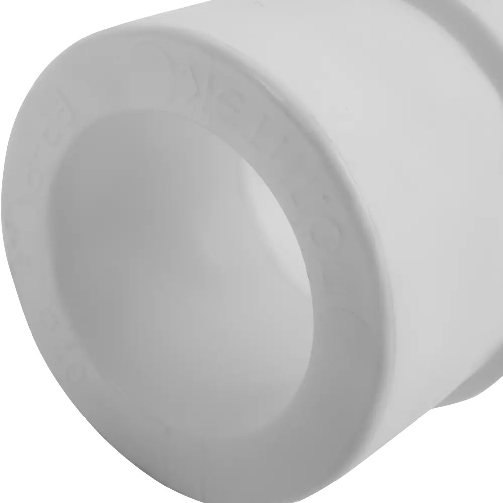 Переходная муфта ПОЛИТЭК 40x32 мм для трубопроводов 13563267 STLM-0003328 - Вид №2