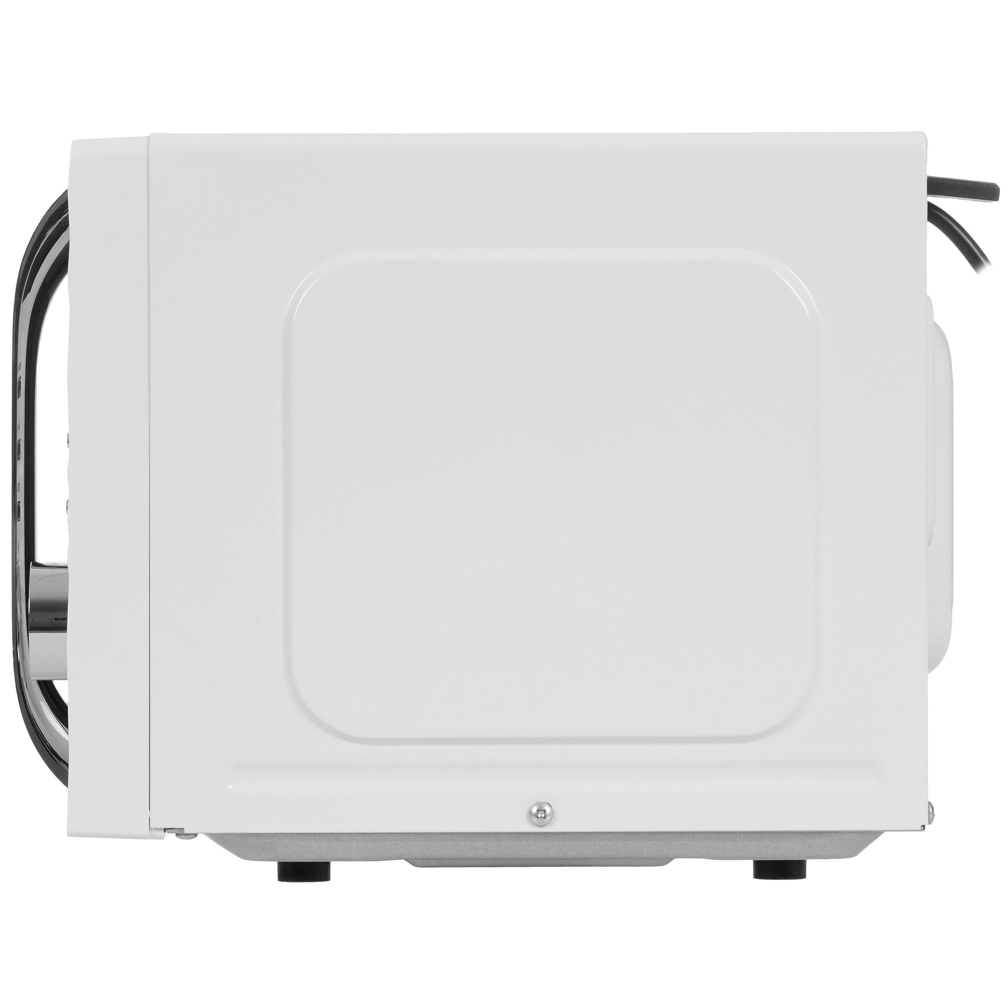 9912222 Микроволновая печь JVC JK-MW260D белый STDN-0037238 - Вид №2