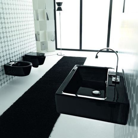 43523 Накладная раковина на столешницу  овальная Ceramica Hidra  - Вид №2