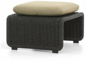 Minotti Пуф да открытый Halley outdoor