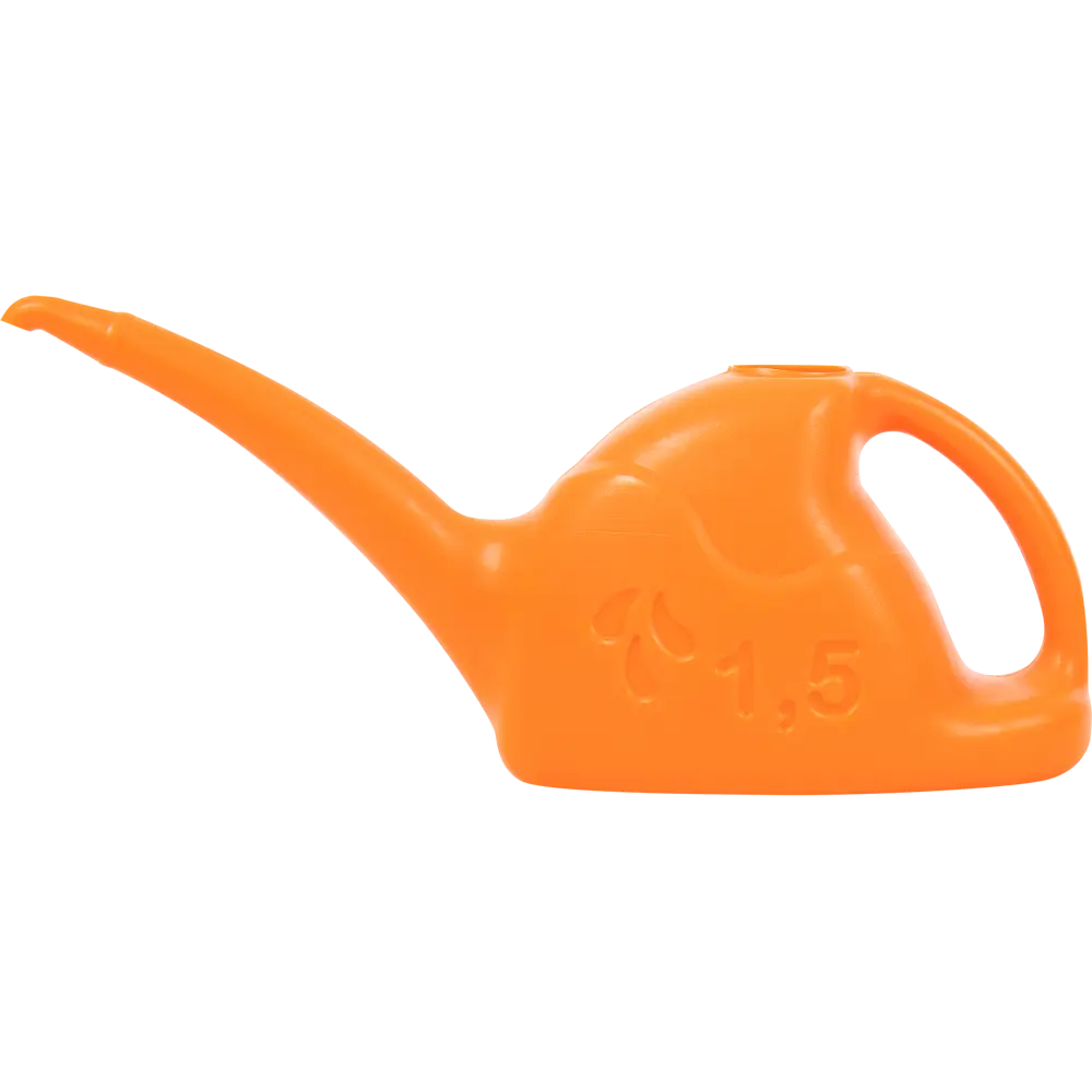 Santreyd Лейка для комнатных растений 1.5 л с удлиненным носиком 17963680 STLM-0009079 - Вид №1