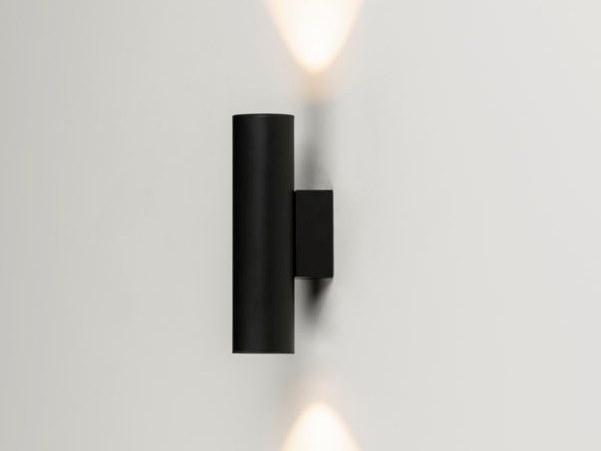 Milan Iluminacion Настенный светильник из экструдированного алюминия Haul 6785 - 6786 - Вид №1