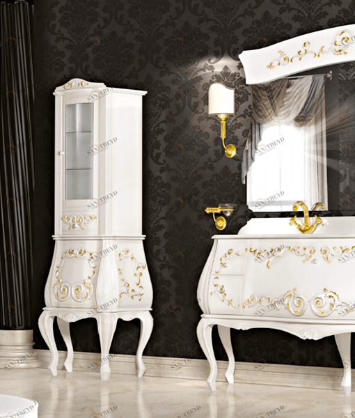 Il Tempo Del Шкаф Ornamenti VT 2375 Myluxury ORNAMENTIVT2375