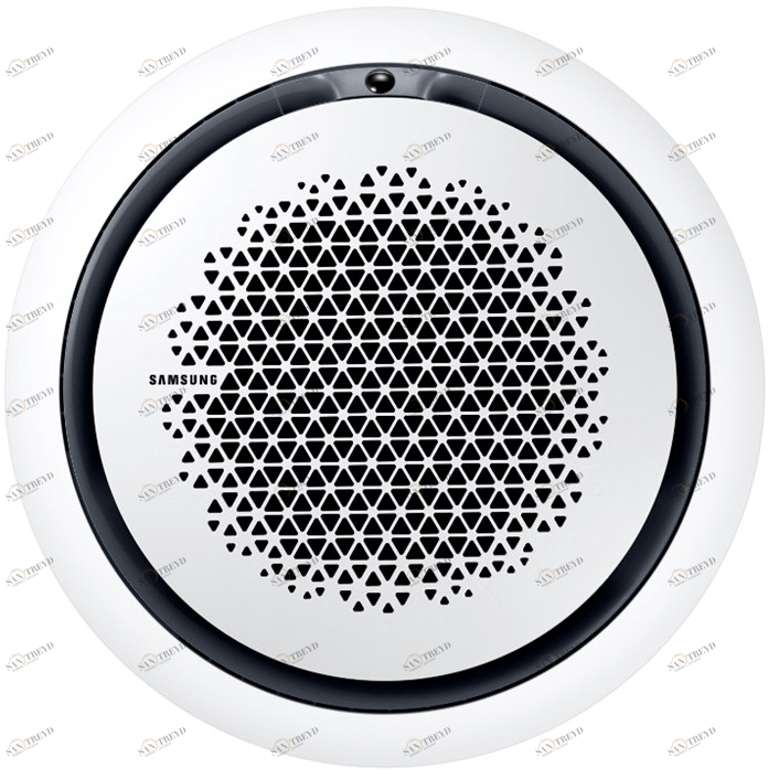 Samsung Climate Solutions Кассетный внутренний блок Dvm chiller sun-id-1502246