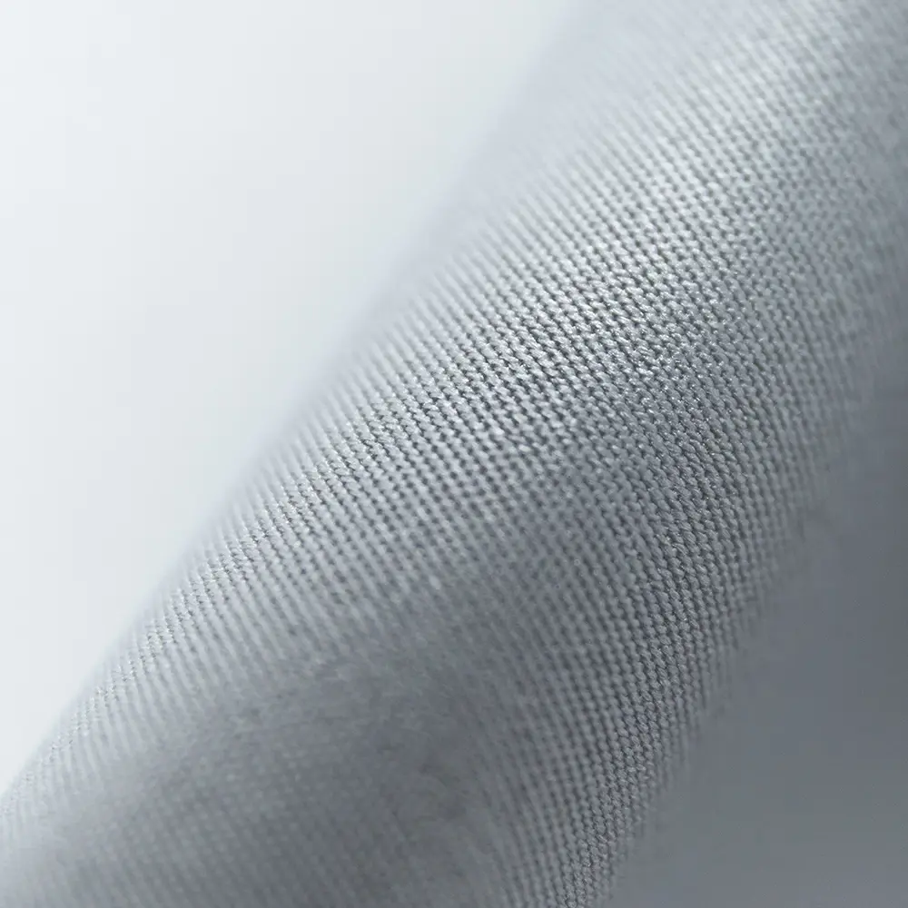 Ткань 1 м/п Fodera сатен 300 см цвет светло-серый TEX REPUBLIC STLM-2073943 - Вид №2