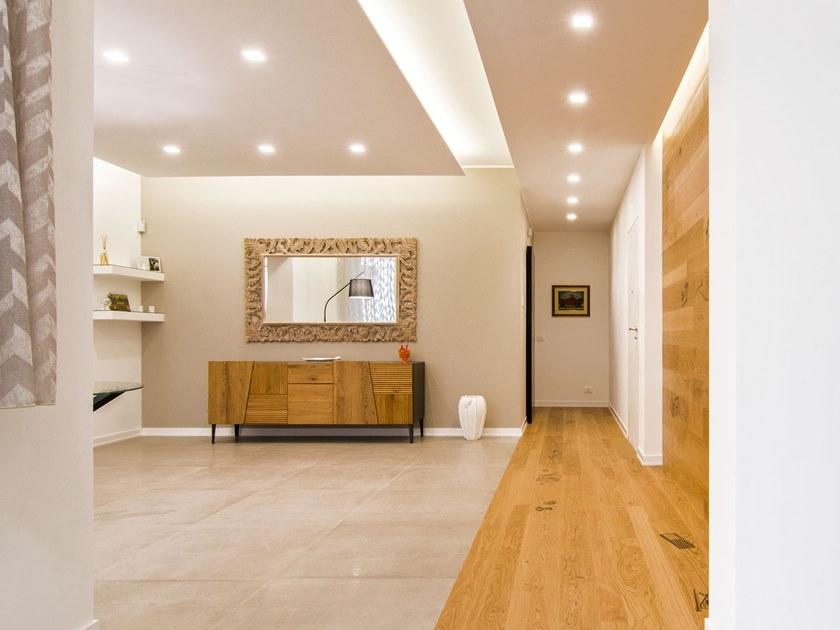 9010 novantadieci Встраиваемые настенные и потолочные светильники из cristaly®  4178  - Вид №1