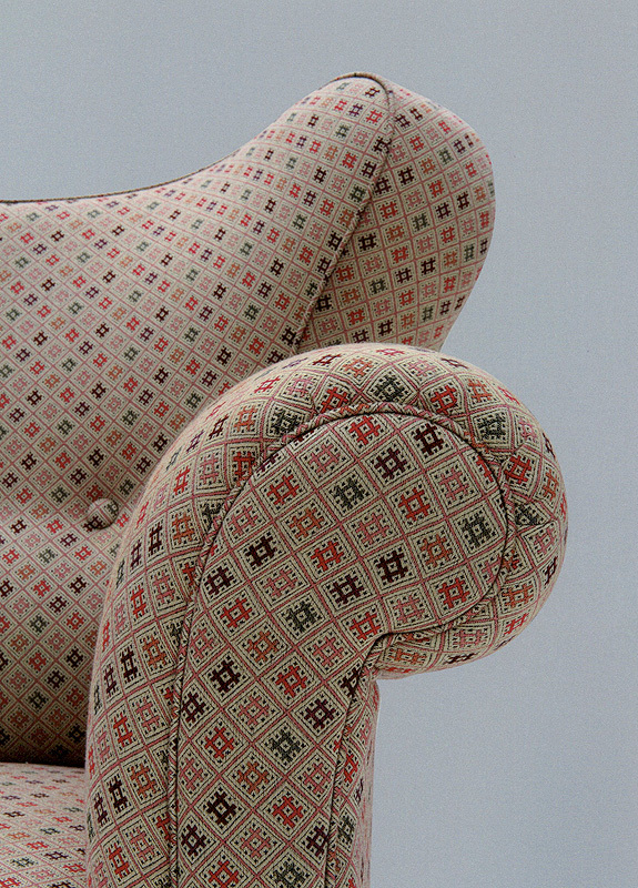 Диван Peppino CREAZIONI CR/3833  - Вид №1