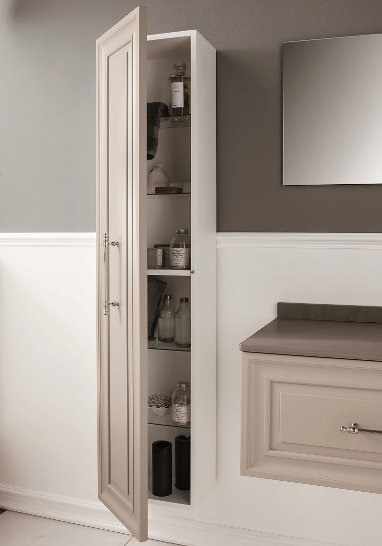 782 Colonna Quinta 1 Gaia  Contemporary - Вид №2