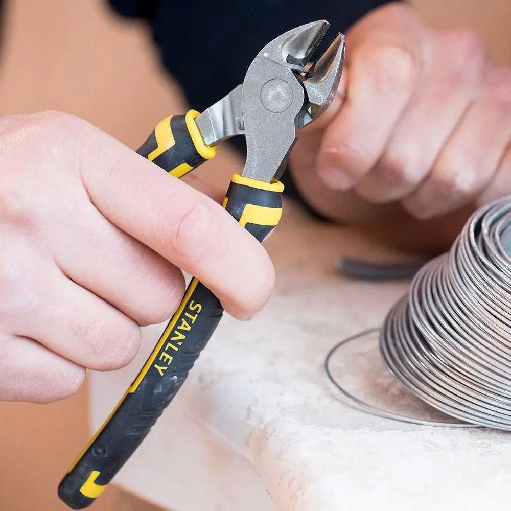 Бокорезы Stanley Fatmax STL-0-89-858 160 мм STLM-2198417 - Вид №3