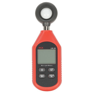 Люксметр RGK LM-20 8185253