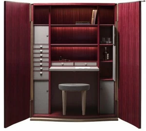 Promemoria Туалетный столик из дерева Amaranthine tales