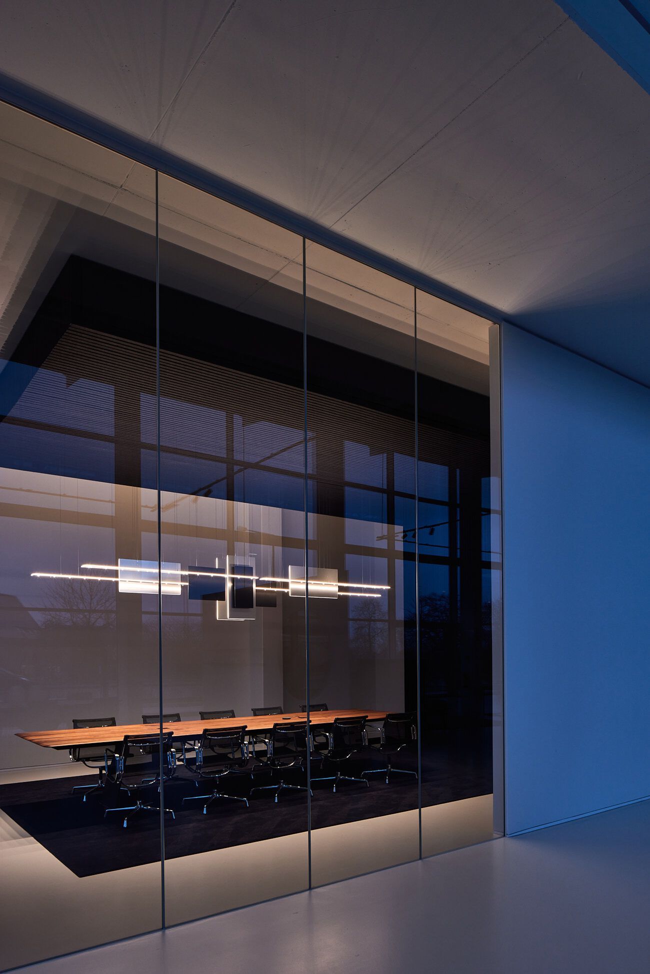 Пользовательские подвесной светильник Ambright SPARKSHAPE ARCH-00084989 - Вид №9