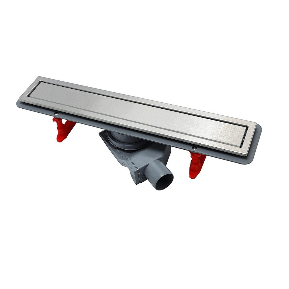 Линейный трап 450 мм CONFLUO PREMIUM LINE 13100002 PESTAN  - Вид №2