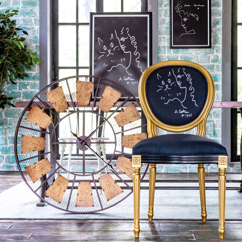 4314304 Стул «Душа дома» Object Desire  - Вид №6